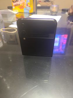 z flip unlocked verizon