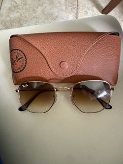 Hexagonal Raybans