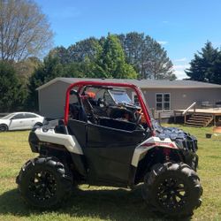 2015 Polaris Ace. 325. 