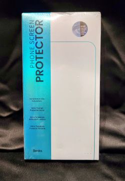 Brand New Unopened Smartphone Screen Protector 