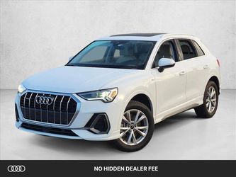 2024 Audi Q3