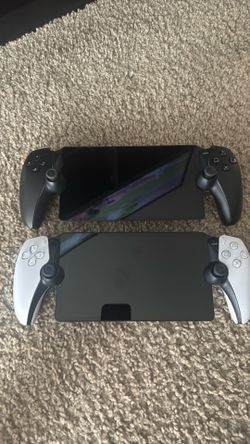 PlayStation portal