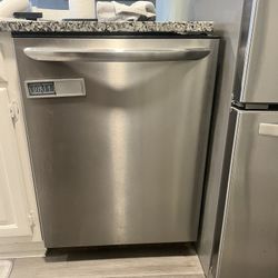 Frigidaire Dishwasher