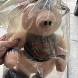 Stuffed Animal 