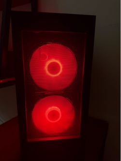 Power spec gaming PC