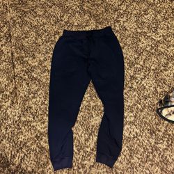 Men’s Sweatpants 