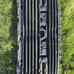 2019 2020 2021 2022 2023 2024 Dodge Ram 2(contact info removed) Grill Used Oem (contact info removed)5AF