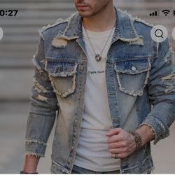 Men's Jeans  