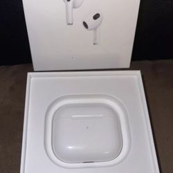 Air Pods 3