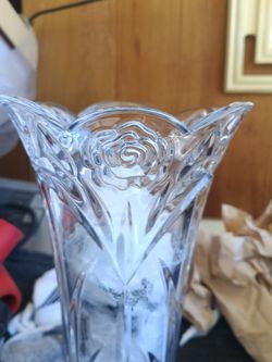 Fine cyristal