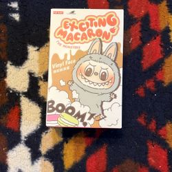 Labubu