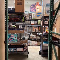 Discount Tools General Appliances Electronic Games Accessories Milwaukee DeWalt PlayStation Funiture Coolers 