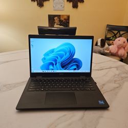 Dell Latitude 3420 I5 Quad Core Processor Up To 4.2 GHZ 16 GB Ram 256 GB M.2 NVME SSD Windows 11 Pro