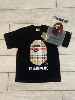 Bape tee