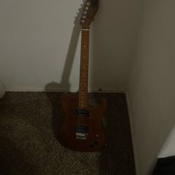 Platypus Original Guitar Model 1