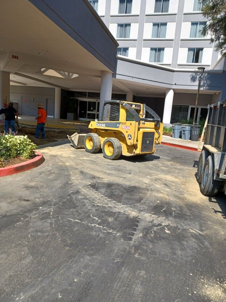 Gmc Bobcat