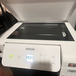 Epson Printer Need Help