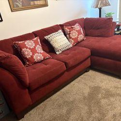 Sectional Couch