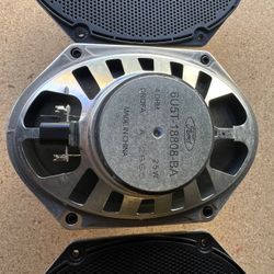 Speakers