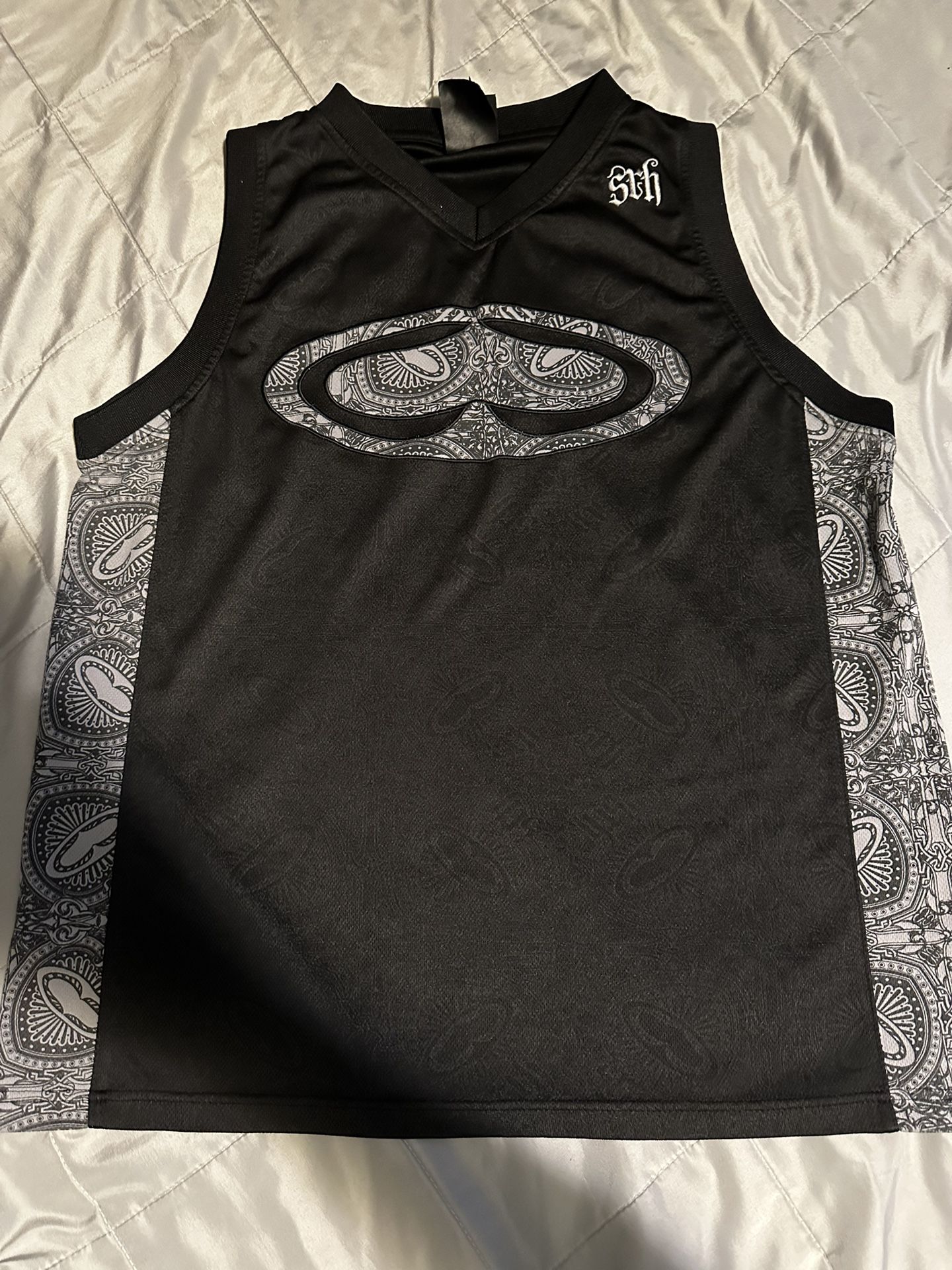 SRH Tank Top Jersey Sz. M