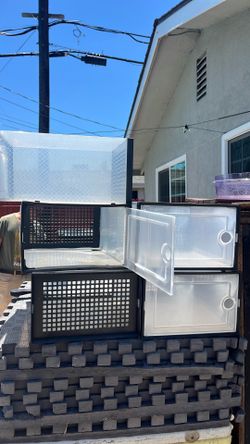 Shoe Storage (7pcs)