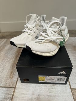 Adidas Ultra Boost 1.0 White