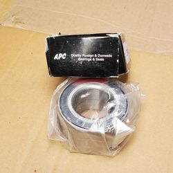 Lexus RX350 Bearings ( two)  