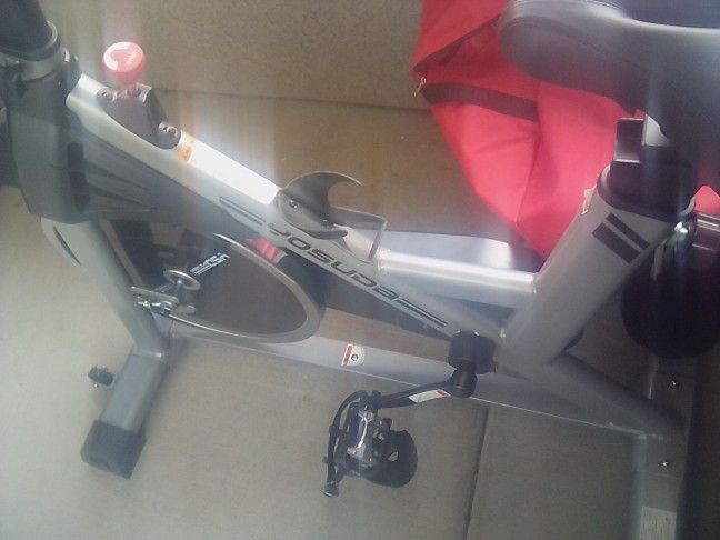 yosuda exercise bike canada