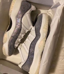 Jordan 11 low tops CNY