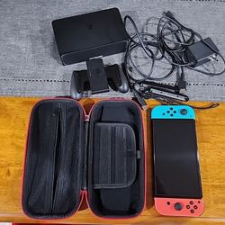 Gaming Sets And Other Items.