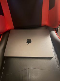 Macbook Pro m5 2025 512gb