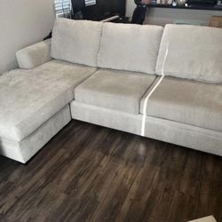 Sectional Sofa 