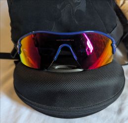 Oakley shade