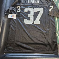 Las Vegas Raiders Jersey 