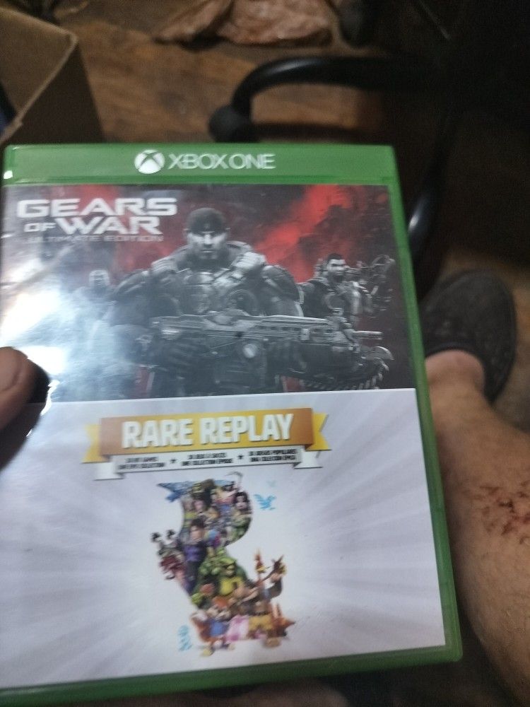 I Have Two PlayStation Games PlayStation 2 Xbox 360 And Xbox One $10 A Game