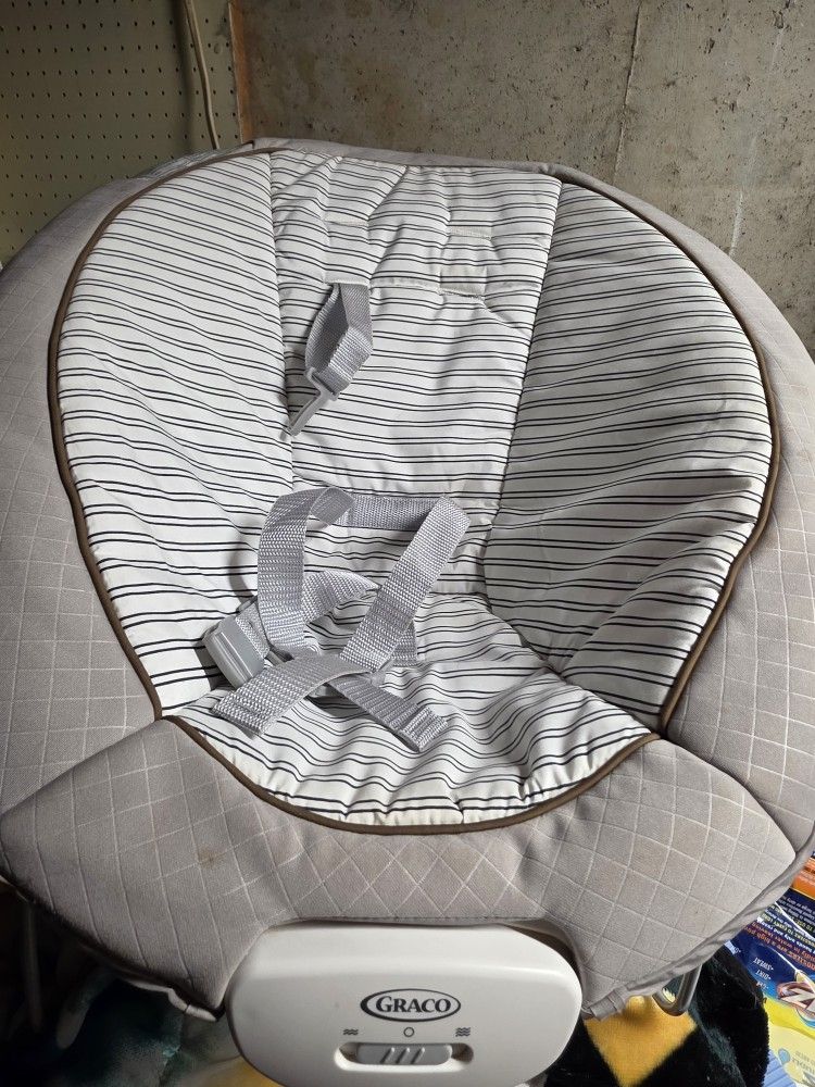 Graco Baby Swing