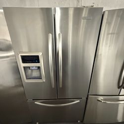 Kitchen Aid Refrigerator “36 Counter Depth ( Refrigeradores )