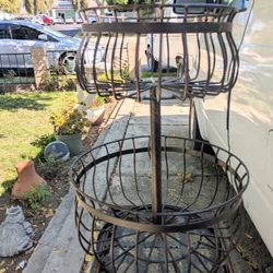 Fruit Stand