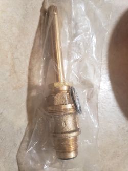 Replacement For Pfister Old Style Hot/Cold Tub-Shower Stem 5-11/16" Length