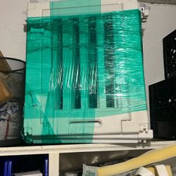 Pet Park  40”/side