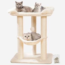 Cat Tree