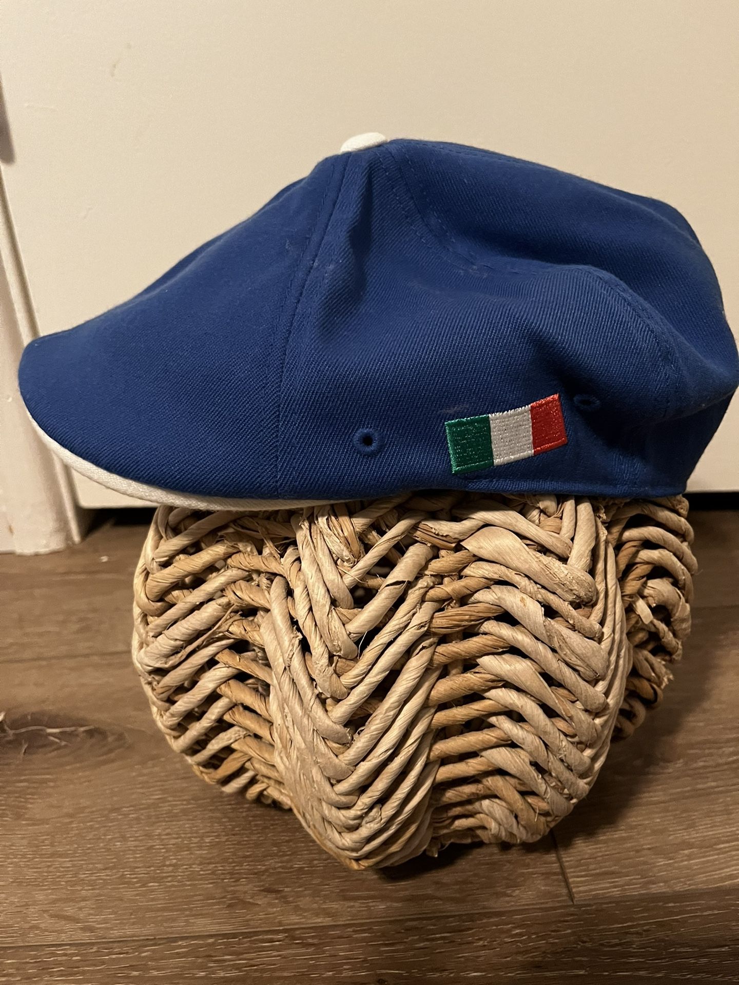 Kangol, Kangol Hat, Italy, Cap, Hat