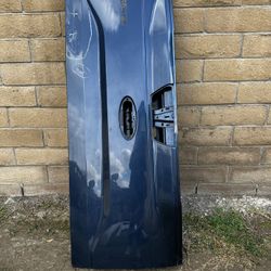 2015 2016 2017 FORD F-150 F150 F 150 TAILGATE OEM
