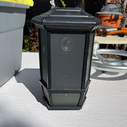 Acoustic research Outdoor Speaker