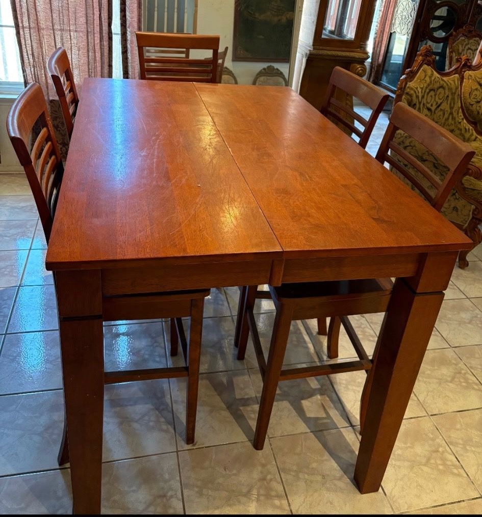 Dining Room Table