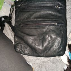Margot Crossbody