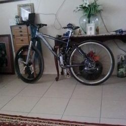 Trek Fuel