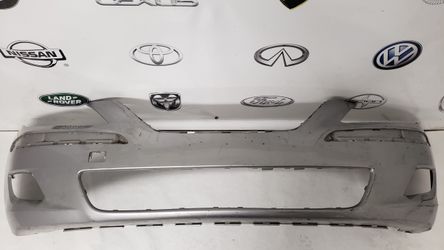 2009/2010/2011 Hyundai Genesis Front bumper