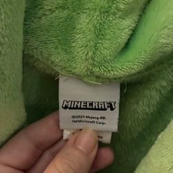 Minecraft Robe Boys