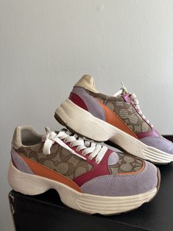 Women’s Coach Shoes